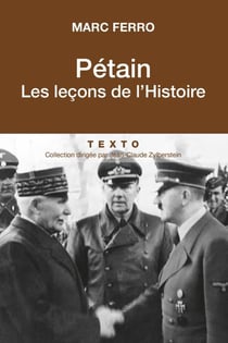 Petain En Verite