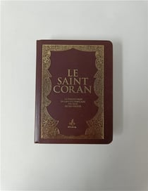 Le Saint Coran