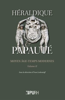 Héraldique et papauté II : Moyen Âge-Temps modernes