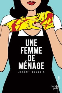 Une Femme De Menage
