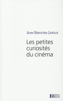 Les petites curiosités du cinéma
