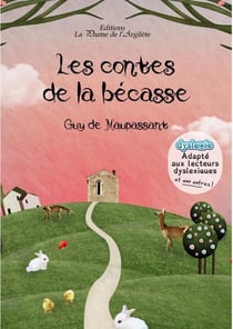 Les contes de la bécasse