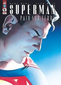 Superman : Paix sur Terre