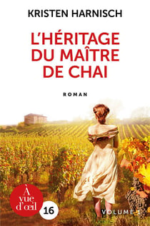 L'héritage du maître de chai
