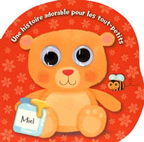 Petit Ours - Droles De P'Tits Yeux