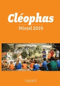 Cléophas : le missel des jeunes (édition 2019)