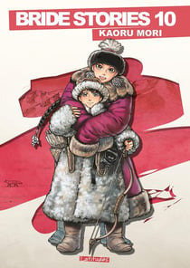 Bride stories Tome 10