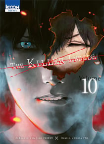 The killer inside Tome 10