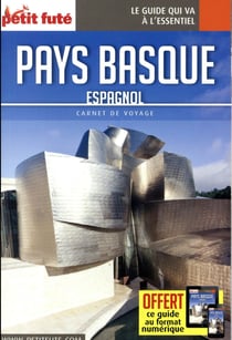 Carnet de voyage Tome 2017 : Pays basque espagnol