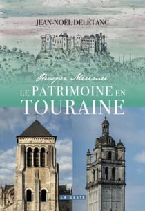 Le patrimoine en Touraine : Prosper Mérimée
