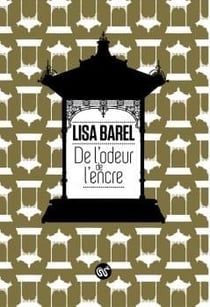 L'odeur de l'encre