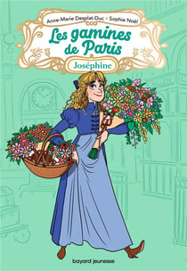 Les gamines de Paris, Tome 03