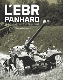 EBR : L'innovation à la française signée Panhard
