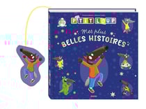P'tit loup - mes plus belles histoires