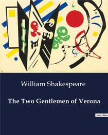 The two gentlemen of verona