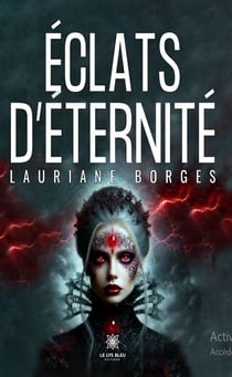 Éclats d'éternité