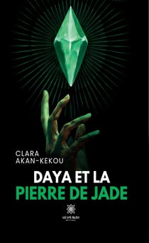 Daya et la pierre de jade