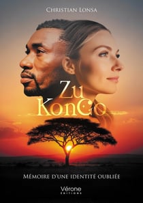 Zu KonGo