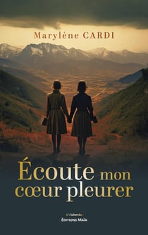Écoute mon coeur pleurer