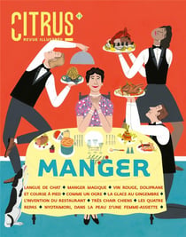 Citrus : manger