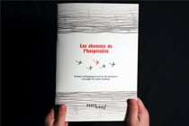 Les chemins de l'hospitalité : Dossier pédagogique autour de plusieurs ouvrages de Claire Audhuy