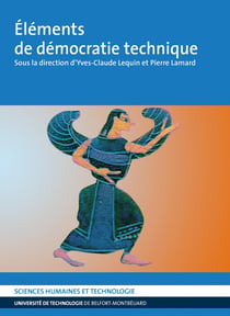 Éléments de démocratie technique