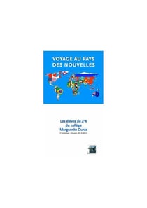 Voyage au pays des nouvelles