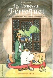 Touti-nameh ou les contes du perroquet