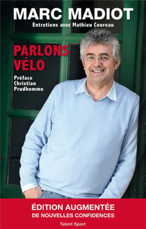 Marc madiot - parlons vélo