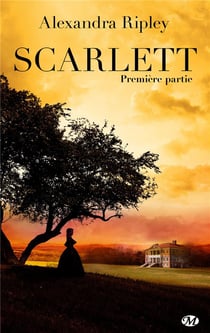 Scarlett : coffret Tomes 1 et 2