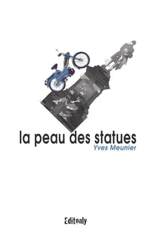 La peau des statues