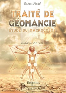 Traite de geomancie