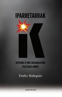 Iparretarrak - IK