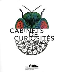 Cabinets de curiosités