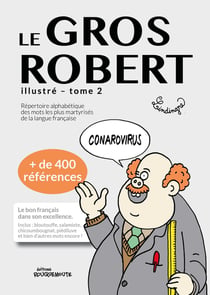 Le gros Robert Tome 2