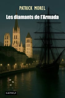 Les diamants de l'Armada