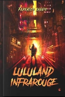 LULULAND INFRAROUGE