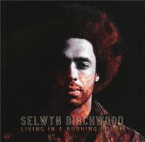 Living in A Burning House