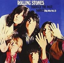 Through The Past, Darkly (Big Hits Vol. 2)