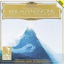 Symphonie Alpestre