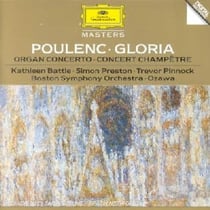 Gloria- orgelkonzert- concert champêtre