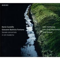 Sonate concertate in stil moderno