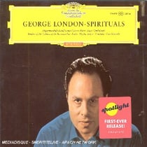 Spirituals