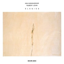 Britten, Carter, Liszt: Elegies