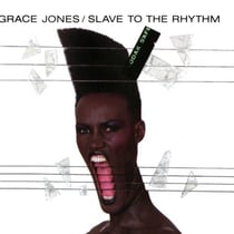 Slave to the rhythm