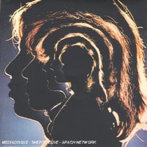 Hot rocks 1964-1971
