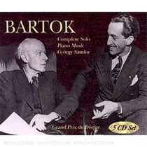Intégrale Des Oeuvres Pour Piano Solo