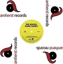 Seven Minutes Of Funk