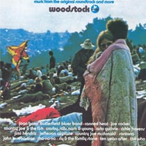 Woodstock 1 (bof)