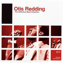 The definitive soul collection : Otis Redding